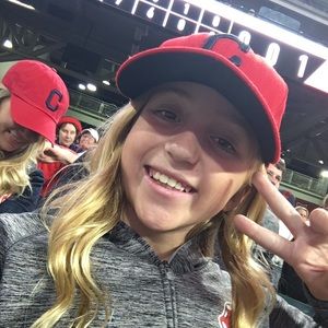 Meet your Posher, Jaden